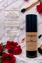 Matte Foundation M2. - 3
