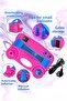 Double Head Electric Balloon Inflator Pump - 2