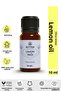 Avyna Lemon Essential Oil 10 ml 100% Pure and Natural