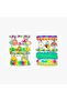 Rainbow Loom Mega Mighty Loom Bracelet,Jewelry Making Set 2,400 Pieces + 66 Surprise Figures - 4