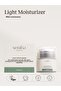 Light Moisturizing Face Cream - for Sебум Balancing Oily and Combination Skin