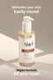 Anti-Blackhead Oil-Based Cleanser 200 ml (Avocado Oil, Aloe Vera) - 4