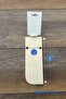 Venty 20 cm Parrot Cage Stand Pillar |   Sultan, Lori, Monk, Senegal, Konur, Muhabbet, Forpus T618 - 2