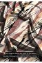 Abstract Tie Dye Patterned Digital Printing Fabric |   150X100Cm |   2 Color Options |   Artistic Modern Design