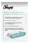 Patient Body Cleaning Wipes XL 50 Packs of 5 Packs of Coroplast Cleaning Gloves with Gifts - 2