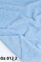 Pabtex 1 Meter Weşsoft Fabric Plush - قماش نقي لجميع أعمالك
