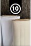 10 Meters American Cloth Fabric - Raw Cloth Fabric - Punch Fabric - Throw Pillow-table Cover-runner - 3