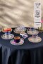 Muhabbet 100 ml Set of 6 Coffee Cups