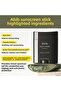 -Quick Sunstick Protection Bar SPF50+ PA++++ 22g - 3