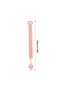 5 Pieces Practical Hygienic Toilet Seat Lifter with Mushroom Design Hygienic Toilet Seat Handle - 4