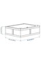 Skubb Pail, Dark Grey, 65X53X19 cm Bs Digital Merchandising - 2