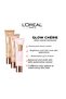 Glow Cherie Highlight 01 Light - مضيء سائل 3600523705450 - 2