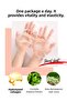 Collagen Repairing Silk Facial Mask - 3