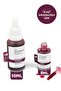 Dating Size Aha & Bha Revitalizing and Skin Tone Equalizing Red Peeling Skin Serum 8 ml - 6