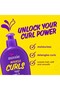 Miracle Curls Detangling Hair Lightening Leave-In Hair Care Milk 200ml - 3