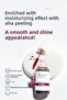 Skin Care Set Containing High Ratio of Bha 30 ml 200 ml - 3