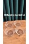 4 Grand Size Glass Bowl Good Quality 345 Cc Volume Mouth Width 12 cm Height 9 cm