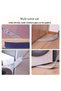 Quality Flexible Dusting Brush Narrow Space Brush for Narrow Space Cleaning Hard to Reach Areas - 4