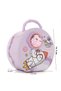 Special Character Metal Locked Piggy Bank Money Box Sweet Cute Mini Safe Safe Colorful Gift - 3