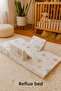 Reflux Bed Oeko-Tex Certified - 3