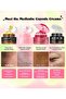 Salmon Dna Pdrn Pink Collagen Capsule Cream (Flying Fil) - 8