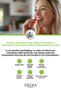 Collagen Beauty Gummies 60 Chewable Gel Forms - 6