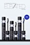 Macstack Denim Stack 36-Hour Effect Elevated Blue Mascara for Voluminous and Defined Lashes - 3