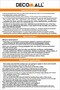 Code 56 أرضية المطبخ والحمام المقاومة للماء والأثاث الرخامي والبلاط المطلي بالرقائق (مع تغليف) - 8