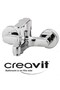 Vega Bathroom Faucet Fixture Vg2840 Original Product