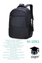 Document Notebook High School Middle School Primary School University Travel Bag 1St Class Waterproof Fabric