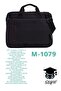 Document Notebook High School Middle School Primary School University Travel Bag 1St Class Waterproof Fabric