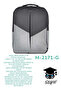 Document Notebook High School Middle School Primary School University Travel Bag 1St Class Waterproof Fabric
