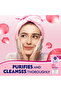 Micellar Rose Face Wash with Organic Rose Water 150ml | Deep Cleanser - 3