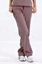 Medinilla Medikago Double Direction Lycra Women's Surgical Pants Dark Powder - 2