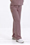 Medinilla Medikago Double Direction Lycra Women's Surgical Pants Dark Powder - 5