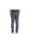Medimen Single Bottom Special Pocket and Stitched Lycra Men's Surgical Pants Smoked |   Brl Medimen - 5