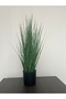 نبات البناسيتوم الصناعى اخضر-60CM - 3
