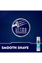 Men Fresh Kick Cooling Mint After Shave Protective Shaving Gel (200ml) - 6