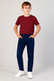23 April 29 October Boy's Lycra Trousers