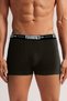 Yohannesclub, men's, special compartment cotton boxer, comfortable, stylish, healthy, single - 4