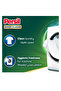 Power Gel Laundry Detergent White Flower 3L - 3