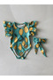 Baby Girl Uv Protection Full Stretch Fabric Quick Dry 2-Piece Swimsuit Set_Rg281 - 2