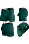 Yohannesclub, men's, special compartment cotton boxer, comfortable, stylish, healthy, single - 7