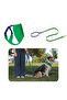 Jewel Soft Dog Chest Collar Set