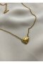 316L Balloon Heart Steel Stainless Pendant - 5