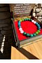 Libra Natural Stone Bracelet Women's Men's Bracelet – 100% Natural Stone, Gift Boxed Set - 4