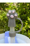 1Pcs 10mm Pipette Cover for Stnly Quencher Cover for Dust Shaped Pipette Head Silicone Cover