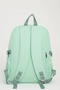 Kawaii Korean Style Set of 3 with Accessories Children's Primary School Bag Backpack with Pen Holder and Lunch Bag - 5