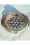 Stationary Steel Kitchen Sink Filter from 2, Anti-Clogging 7,5 cm and 6 cm - 8