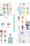 1Pcs 10mm Pipette Cover for Stnly Quencher Cover for Dust Shaped Pipette Head Silicone Cover - 3